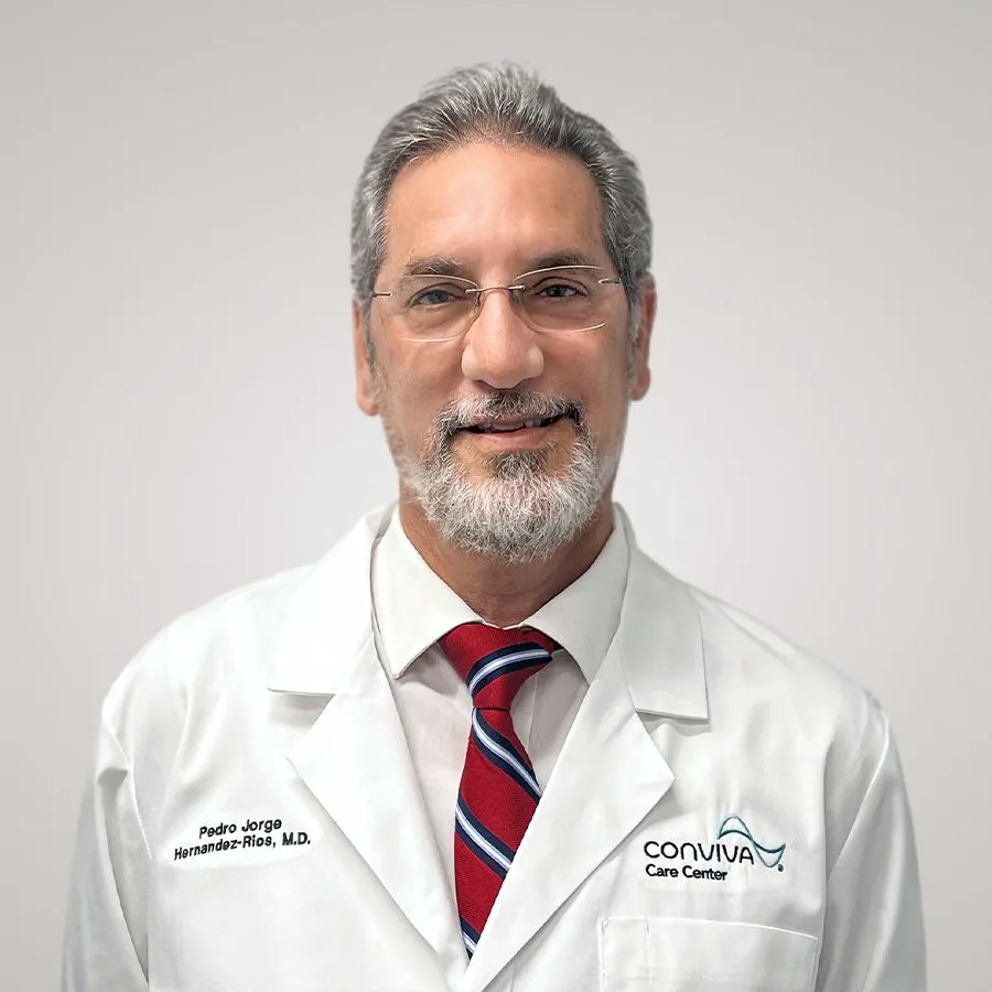 Dr. Pedro Jorge Hernandez, MD - Pembroke Pines, FL - Internal Medicine, Geriatric Medicine