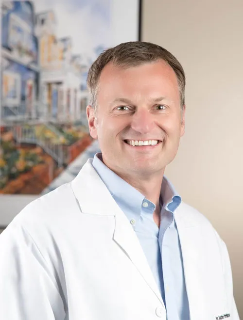 Dr. Marc D Gamache, DMD - Chester, VA - Dentistry