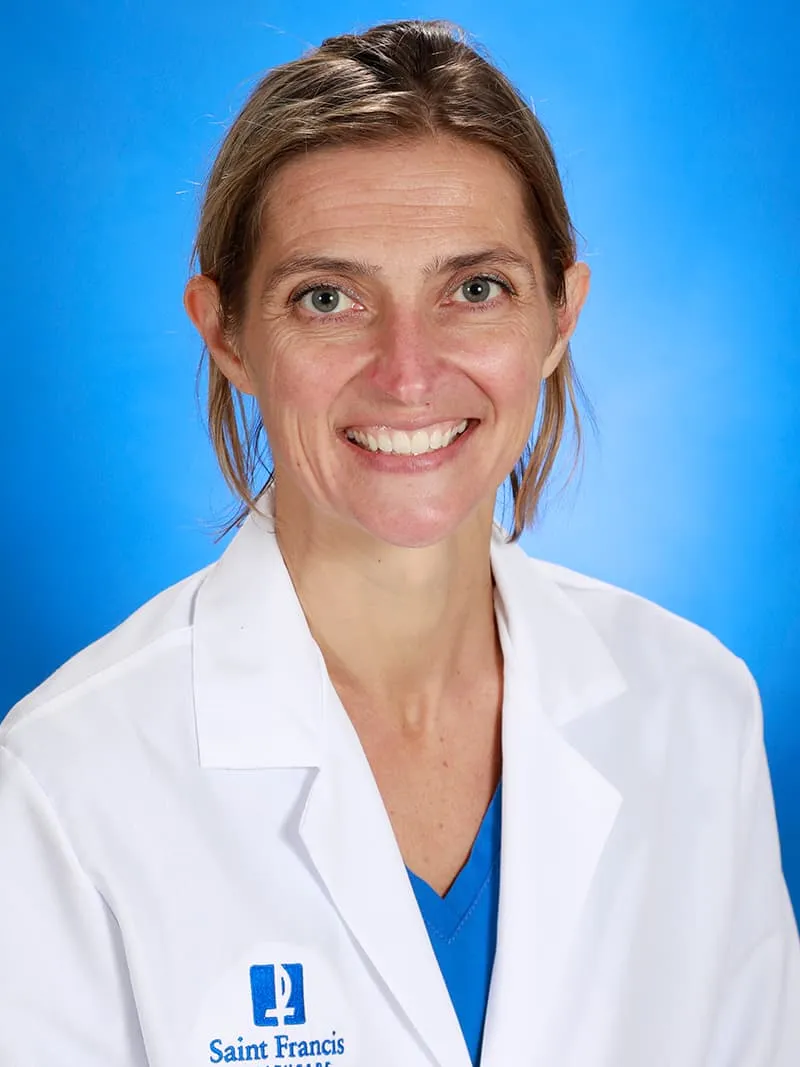 Dr. Kelly H. Joggerst, MD