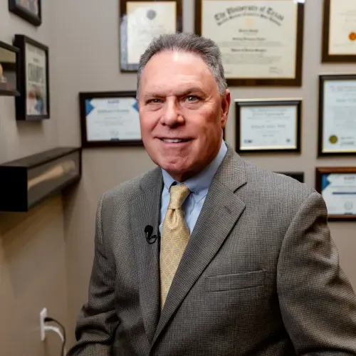 Dr. Johnny Dempsey Taylor, DDS - Spring, TX - Dentistry, General Dentistry