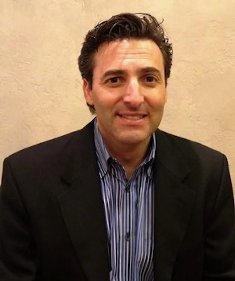 Dr. Robert A. Goldberg - Buffalo Grove, IL - Endodontics