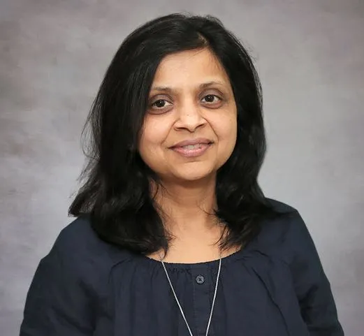 Dr. Shaily Jain, MD - Henderson, NV - Psychiatry