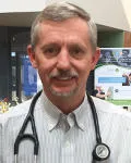 Dr. Keith G. Collins, MD - Plattsburgh, NY - Infectious Disease, Infectious Disease Specialist