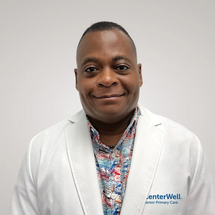 Dr. Crane Antawan Niblack, MD - North Bay Vlg, FL - Other Specialty, Family Medicine, Geriatrician, Internal Medicine, Other, Pain Medicine