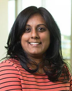 Silpa D. Krefft, MD, MPH - Denver, CO - Pulmonology, Pulmonologist