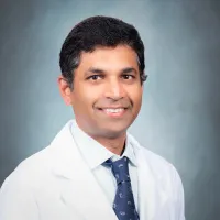 Dr Prashant R. Mudireddy, MD - Greenville, NC - Gastroenterology
