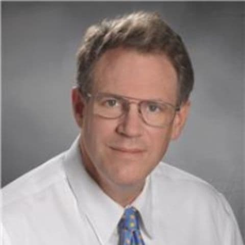 Dr. Henry Frank Blair