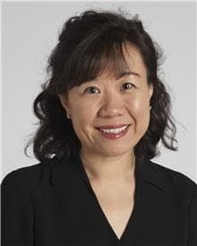 Dr. Leslie Cho - Cleveland, OH - Interventional Cardiology, Cardiovascular Disease, Other Specialty