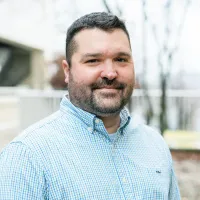 Dr. Justin T Hunsucker, MD - Somerset, KY - Pulmonology