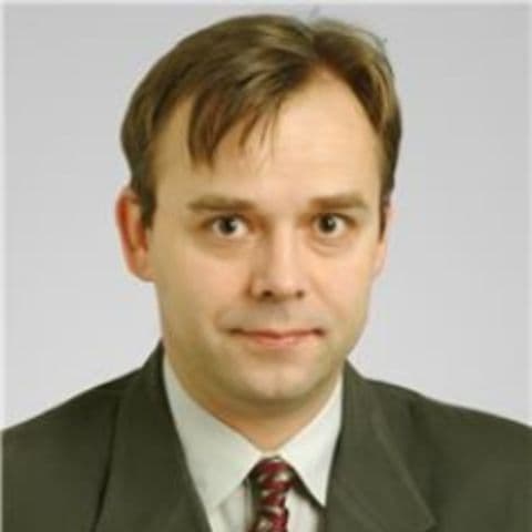 Dr. Jaroslaw Pawel Maciejewski - Cleveland, OH - Hematology