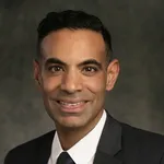 Dr. Pradeep N Raju, MD