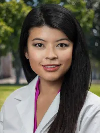 Dr. Alice Chang, DO - Santee, CA - Family Medicine