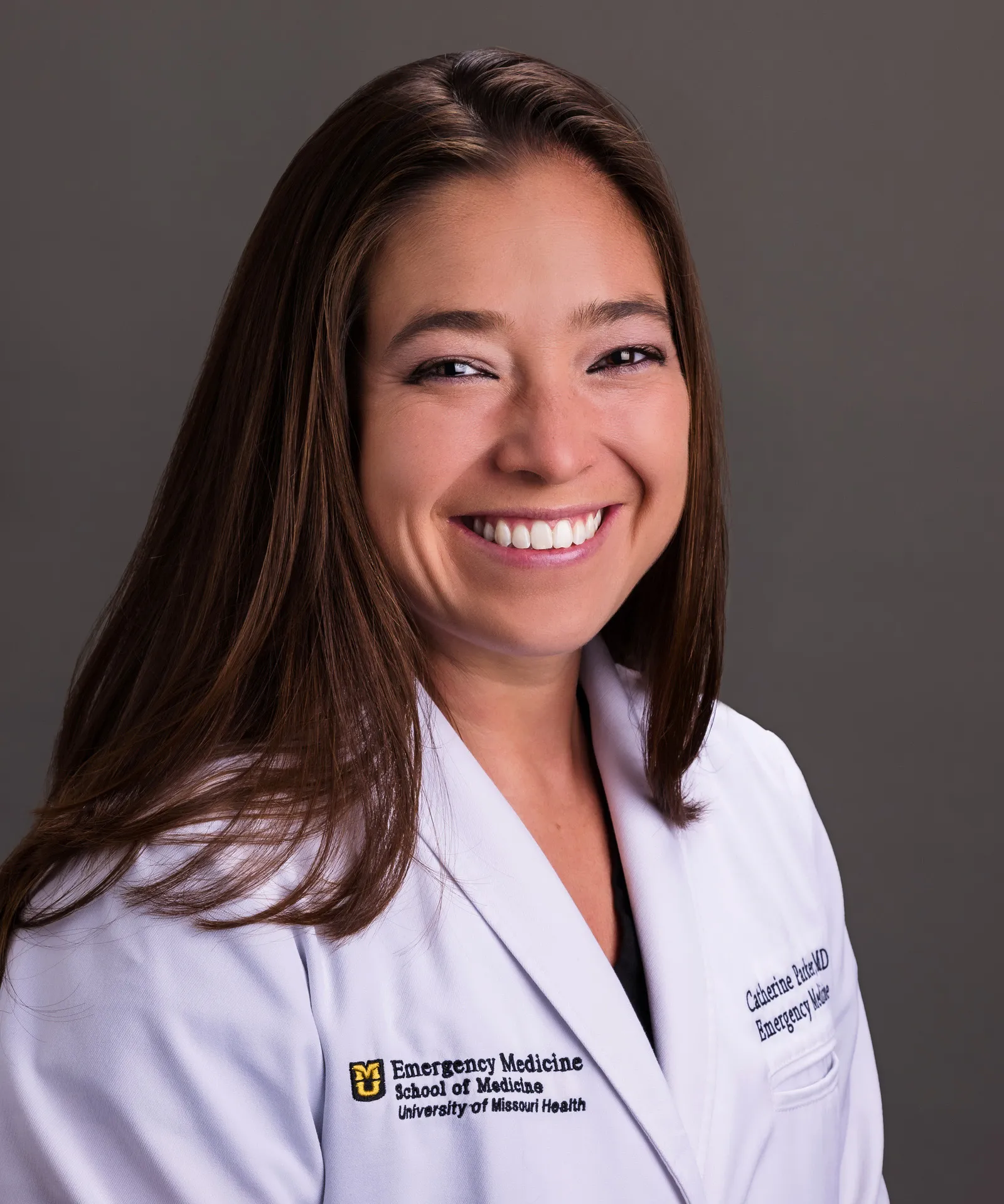 Dr. Catherine D Parker - Columbia, MO - Emergency Medicine, Emergency Medicine Specialist