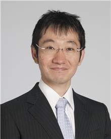 Dr. Shinya Unai - Cleveland, OH - Thoracic Surgery
