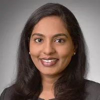 Dr. Pallavi Reddy Kuppireddy, MD - Norfolk, VA - Emergency Medicine