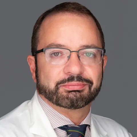 Dr. Grant Schofield - Olean, NY - Oncology