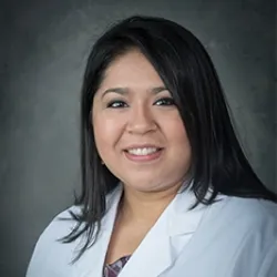 Dr. Veronica M. Vasquez, MD - San Antonio, TX - Family Medicine