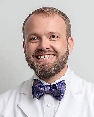 Dr. Ashley Rodney Strickland