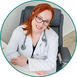 Dr. Megan Hennessay, DO - Torrance, CA - Family Medicine