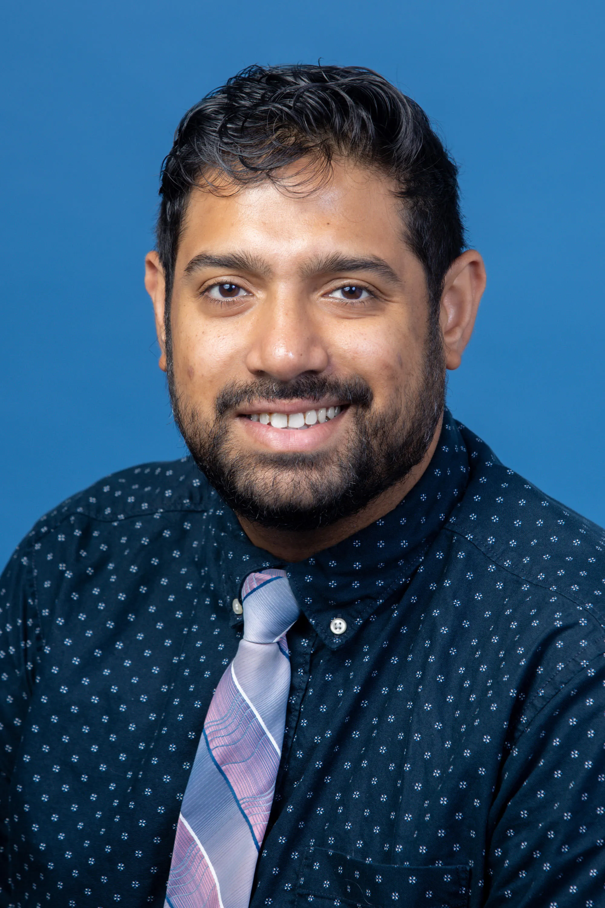 Dr. Prashant Raghavendran, DO - Atlanta, GA - Oncology, Pediatric Hematology & Oncology