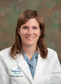Dr. Katherine H. Walker, DO - Daleville, VA - Family Medicine