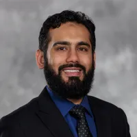 Dr. Muhammad Talha Ayub, MD, MSC - Toledo, OH - Cardiovascular Disease