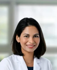 Dr. Neethi Paranji, MD - Oviedo, FL - Gastroenterology