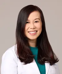 Dr. Christine Thuy-Khanh Tran, MD - Washington, DC - Neurology, Pediatrics