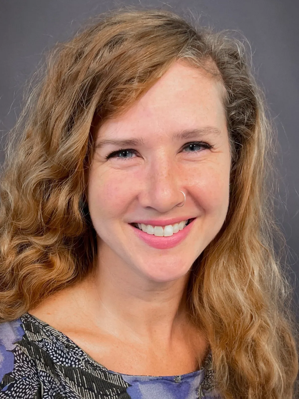 Dr. Krista L. Buckley, MD - Milton, VT - Psychiatry