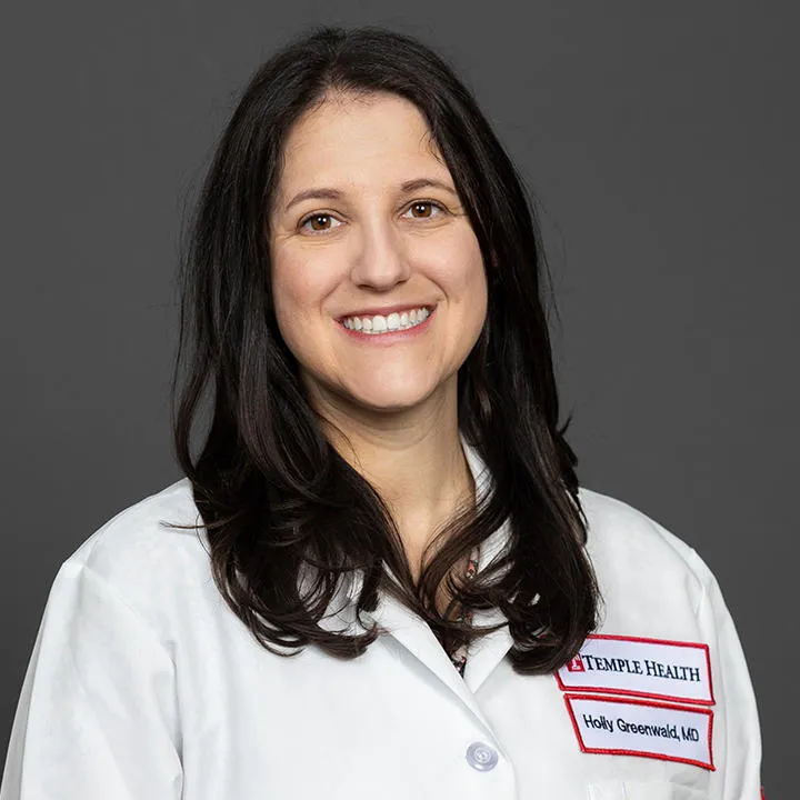 Dr. Holly S. Greenwald, MD - Philadelphia, PA - Gastroenterology, Gastroenterologist