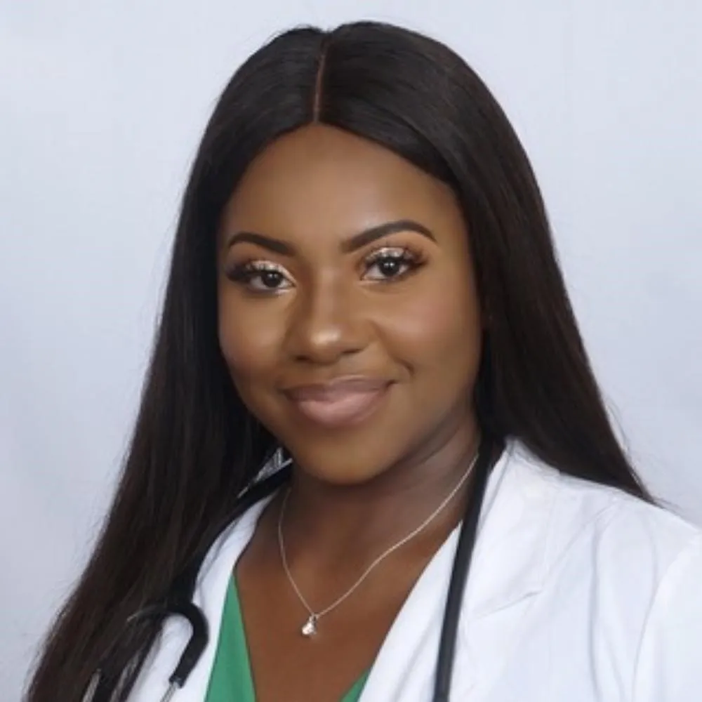 Dr. Sandra Kolapo, ARNP - Houston, TX - Nurse Practitioner, Psychiatry