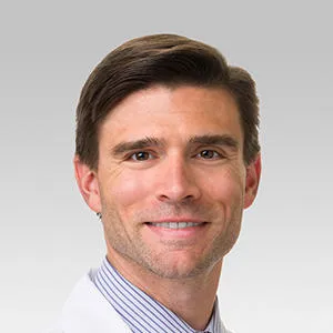 Dr. Taylor Poor, MD - Chicago, IL - Critical Care Medicine, Internal Medicine, Pulmonology