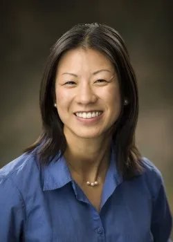 Dr. Erica Wang - Sugar Land, TX - Pediatrics, Internist/pediatrician