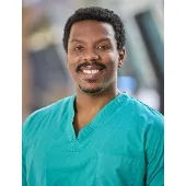 Dr. Calvin Lambert, MD - New York, NY - Obstetrics & Gynecology, Maternal-Fetal Medicine