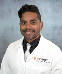 Dr. Nitin Kondamudi, MD