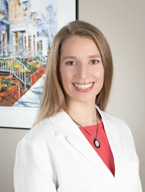 Dr. Danielle M McCormack - Chester, VA - Periodontics
