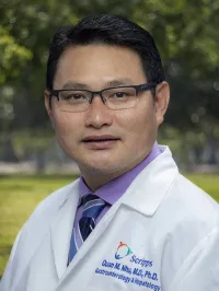 Dr. Quan Nhu, MD, PhD - La Jolla, CA - Gastroenterology