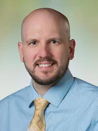 Dr. Christopher Brian Peters, DO - Duluth, MN - Emergency Medicine