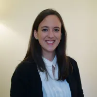 Dr. Zoey Stoumbos, MD - Portland, OR - Ophthalmology