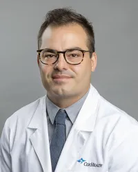 Dr. Connor Barnes, MD - Springfield, MO - Plastic Surgery