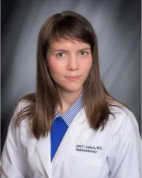 Dr. Lisanne Anders, MD - Stafford, VA - Gastroenterology