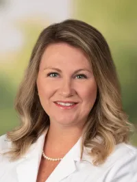 Dr. Kaitlin V Deters, DO - Petersburg, VA - Surgery