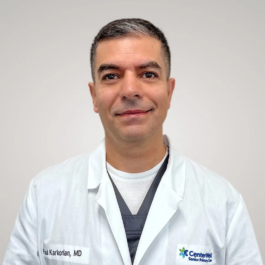 Dr. Paul N Karkorian, MD - Richardson, TX - Other, Other Specialty, Family Medicine, Geriatrician, Internal Medicine, Pain Medicine
