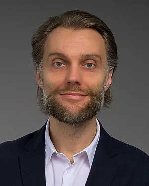 Dr. Wojciech Blogowski, MD - Chicago, IL - Gastroenterology, Gastroenterologist