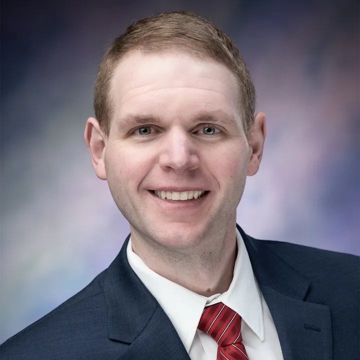 Dr. Bradley Hohwieler, MD