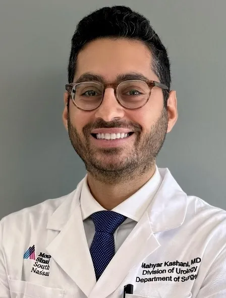 Dr. Mahyar Kashani, MD - Rockville Centre, NY - Urology, Urologist