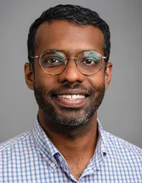 Dr. Rajesh Kulenthirarajan, MD - Hyde Park, MA - Pediatrics
