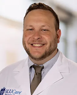 Dr. Christopher Rayle, MD - St. Louis, MO - Otolaryngology-Head & Neck Surgery, Otolaryngology-Head And Neck Surgery