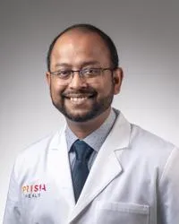 Dr. Biswajit Banik - Columbia, SC - Neurology, Neurologist