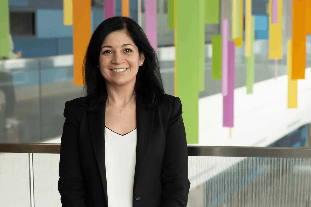 Dr. Monica Constantin - Akron, OH - Dentistry, Pediatric Dentistry